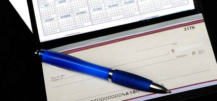 New Laws for Cheque Bounce in India
