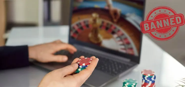 New Online Gaming Laws in India – Banned Games