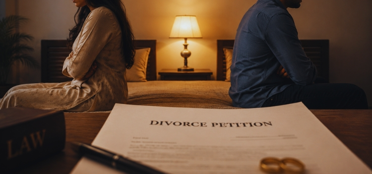Can Lack of Communication Be Grounds for Divorce in India?