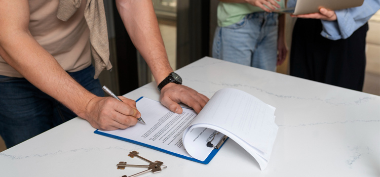 Property Name Transfer: Essential Steps Explained Property Name Transfer: Essential Steps Explained