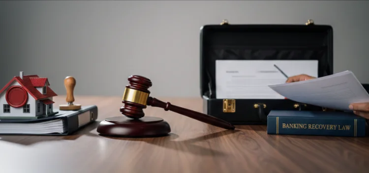 Legal Options If Your Property Is Seized By A Bank