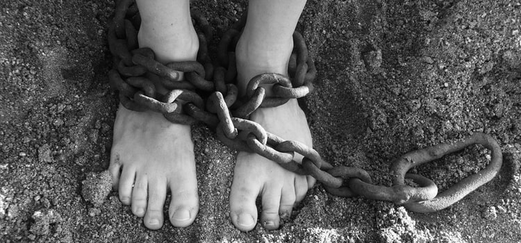 Types of punishments under the Indian penal code, 1860 (sections 53 to 75)
