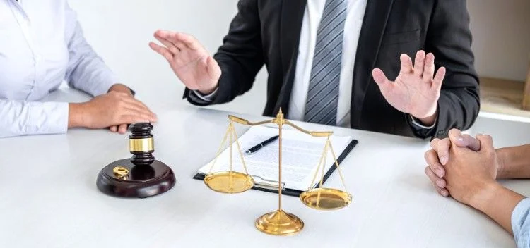 Qualities of a good divorce lawyer: Expert Traits