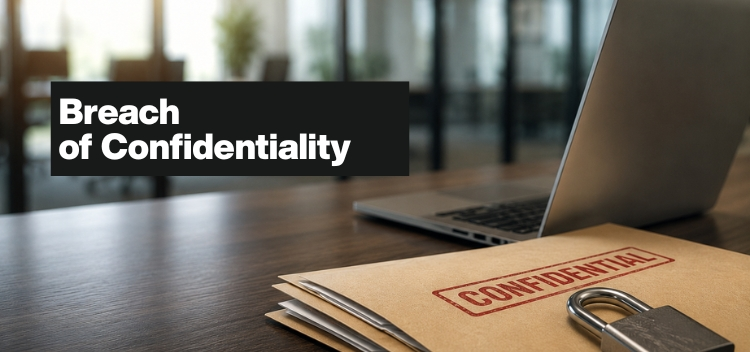 What Compensation Can a Company Claim for Breach of Confidentiality in India?