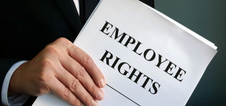 Rights of Employees in India