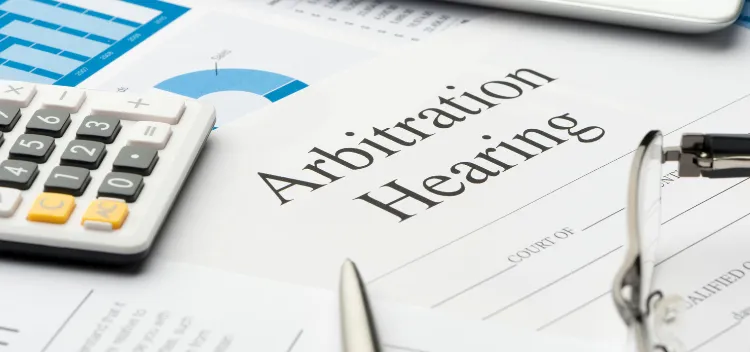 Unveiling the Significance of Arbitral Tribunals in India's Dispute Resolution Landscape