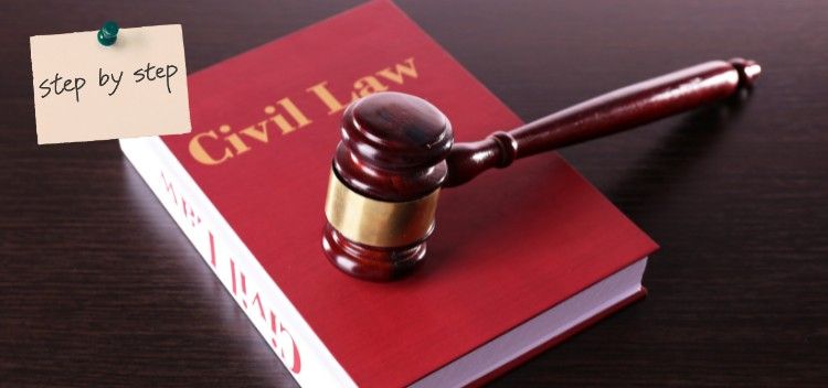 Common Civil Law Violations and How to Deal With Them Legally Common Civil Law Violations and How to Deal With Them Legally