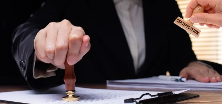 Steps to Obtain a Legal Heir Certificate