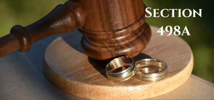 Supreme Court: Careful Scrutiny Needed in Marital Cruelty Cases under Section 498A