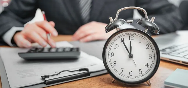 Tax Settlements Under VSV Can't Be Changed Using Section 154