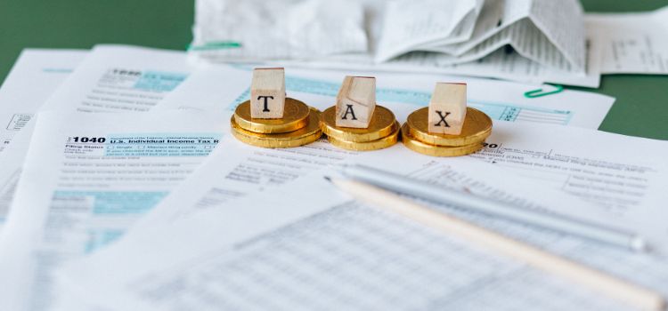 Tax Settlements Under VSV Can't Be Changed Using Section 154 Tax Settlements Under VSV Can't Be Changed Using Section 154