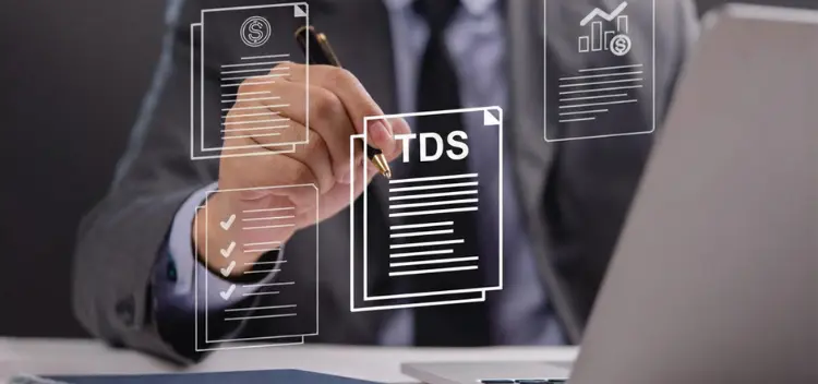 What Is TDS and How Does It Work for Companies?