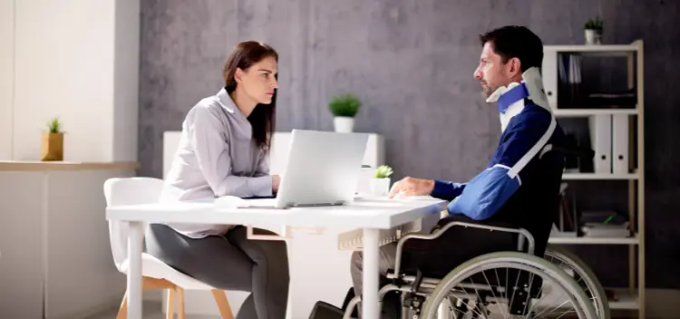 Can an Employer Reject a Candidate Because the Disability Certificate Is Temporary?