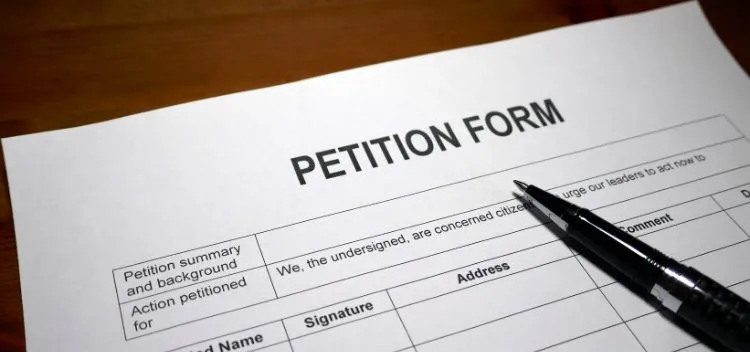 The Procedural Aspects of Filing Writ Petitions in India