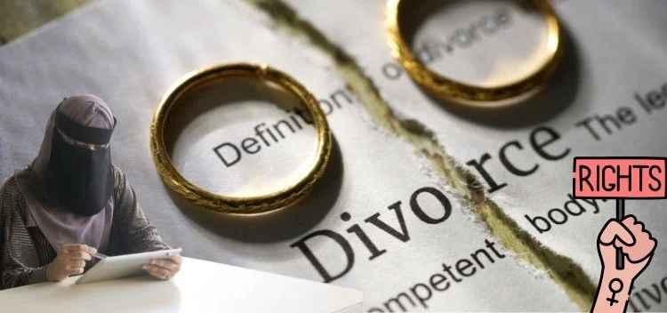 The Right of Muslim Women to Initiate Divorce