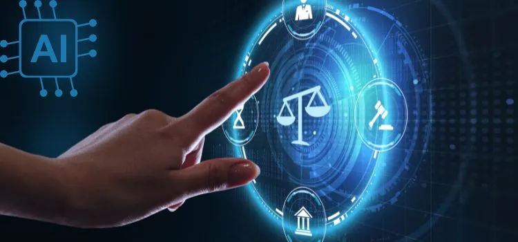 The Role of AI in Online Dispute Resolution: Opportunities and Challenges