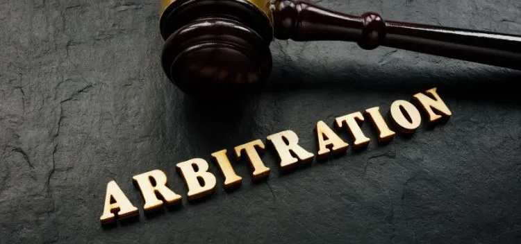 Types of Arbitration in India