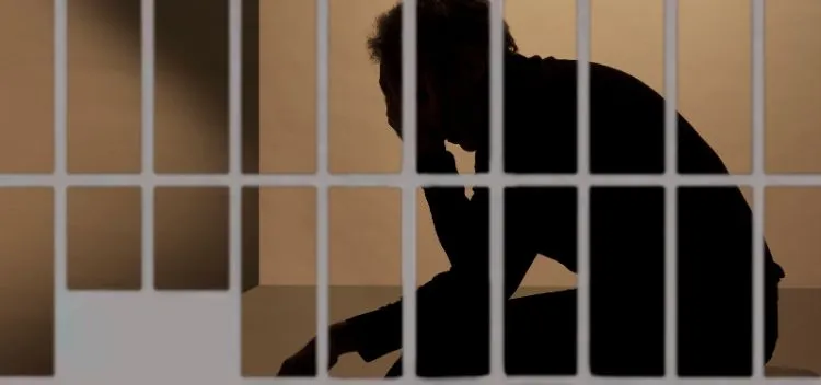 Under Trial Prisoners