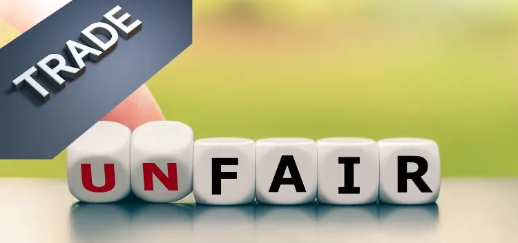 Unfair Trade Practices by Coaching Institutes in India