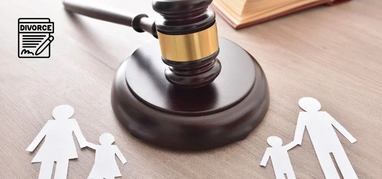 Unveiling India's Long Separation Divorce Laws