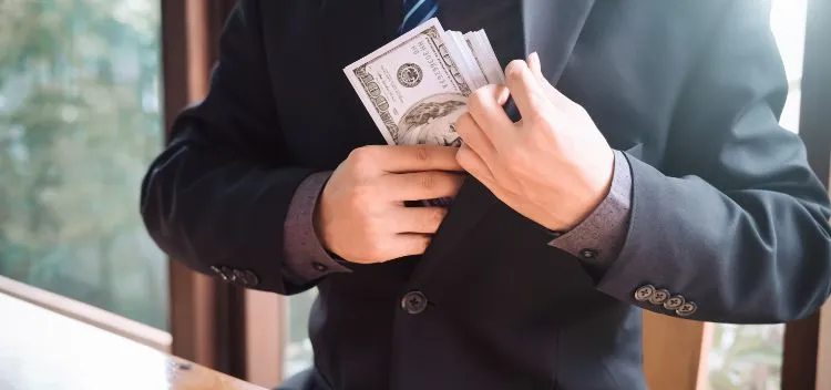 Unveiling Types of Corporate Crimes