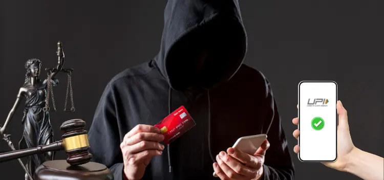 How Can a Cyber Crime Lawyer Help with UPI Fraud or Bank Fraud?