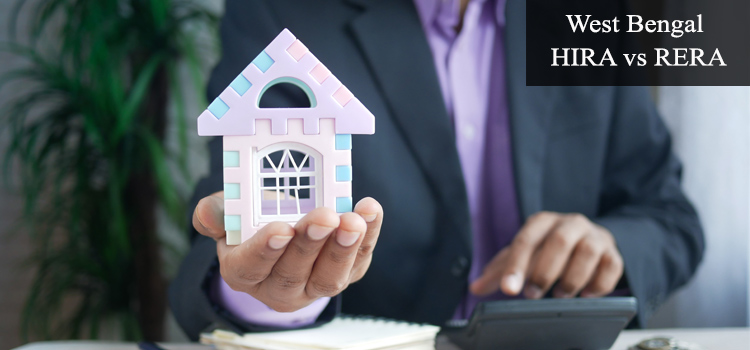 WB HIRA vs RERA: What is Applicable in West Bengal?