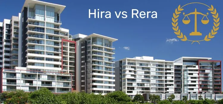 WB HIRA vs RERA: What is Applicable in West Bengal?