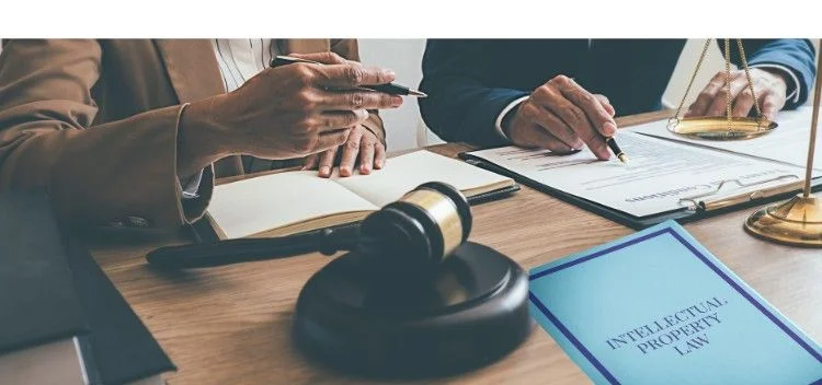 What Does an Intellectual Property Lawyer Do for You?
