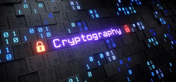 What is Cryptography?