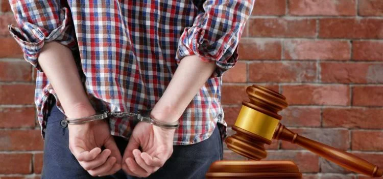 What to Do If You’re Arrested