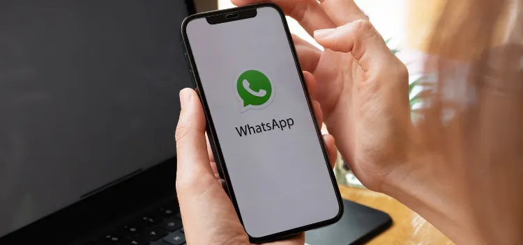 WhatsApp's Non-Cooperation: A Legal Conundrum in the Gurugram Police Investigation