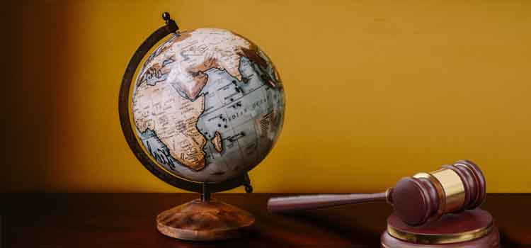 Why Do States Obey International Law? Why Do States Obey International Law?