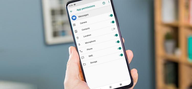 Why You Should Not Agree For All App Permissions?