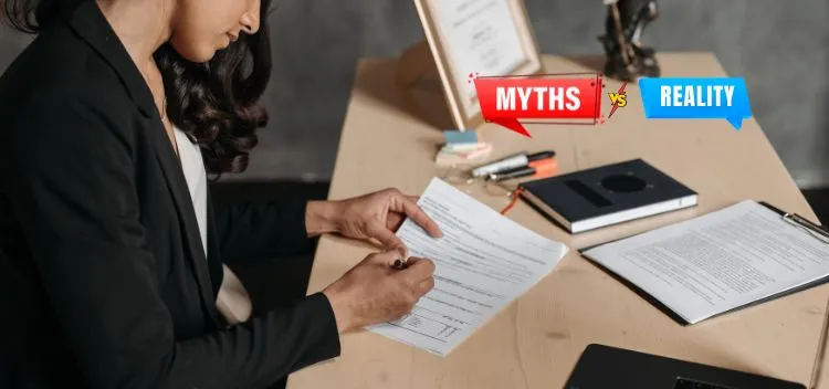 Does Really a Working Woman Automatically Lose Her Right to Alimony in India? Myth vs Reality
