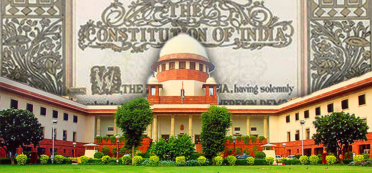 Writs under the Indian Constitution