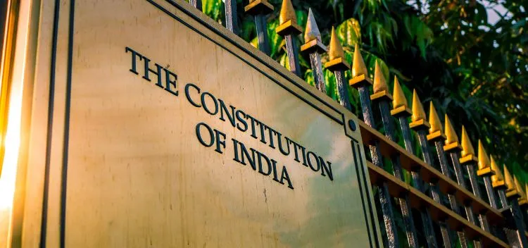 Writs under the Indian Constitution
