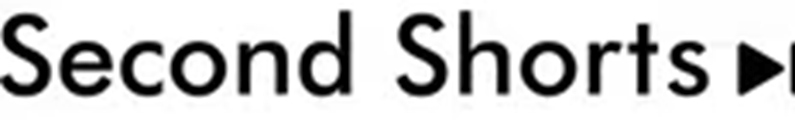 Second Shorts BV
