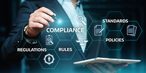 Compliance under Companies Act