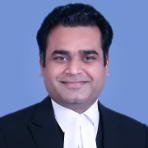 Advocate Vikas Nain Best For sexual harassment at workplace Lawyer in Raipur