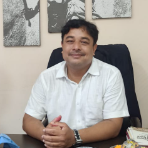 Advocate S. BARURI Best Cyber Lawyer in Pune
