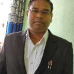 Anupam  Shandilya
