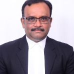 Advocate Adv Chakrapani Madupu Best Real estate Lawyer in Hyderabad