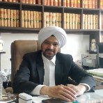 Advocate Kamal Grover Best Divorce Lawyer in Chandigarh