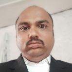 Advocate PRAMOD SASTE Best Labour Lawyer in Ahmedabad