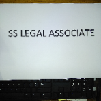 SS Legal Associate