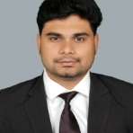 Advocate ABHINAY PRIYADARSHI Best Property Lawyer in Faridabad