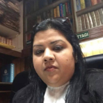 Madhu Tyagi