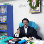 Advocate MVVR Satyanarayana Best Intellectual property rights Lawyer in Vijayawada