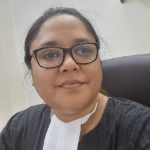 Advocate Sudershani Ray Best Family Lawyer in Delhi